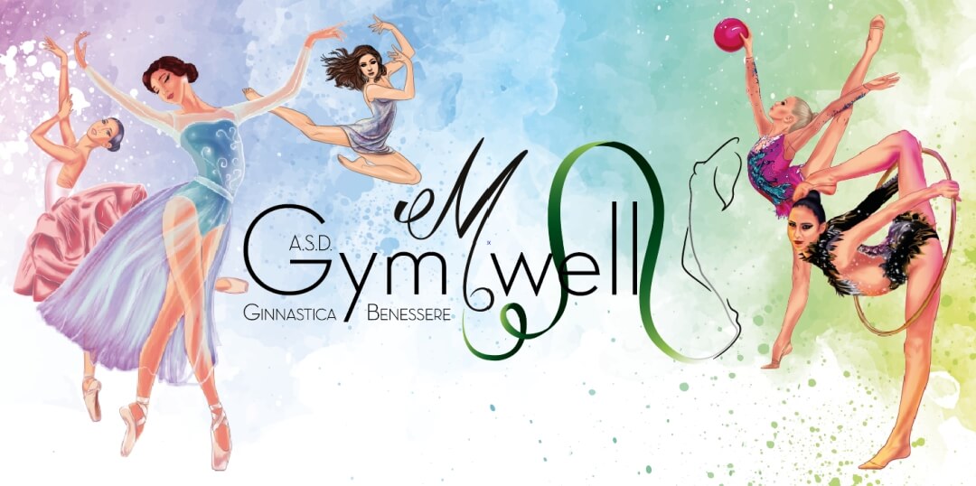 Team GymmWell in azione