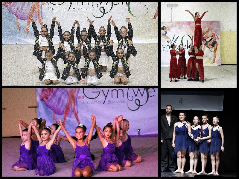 Danza Moderna