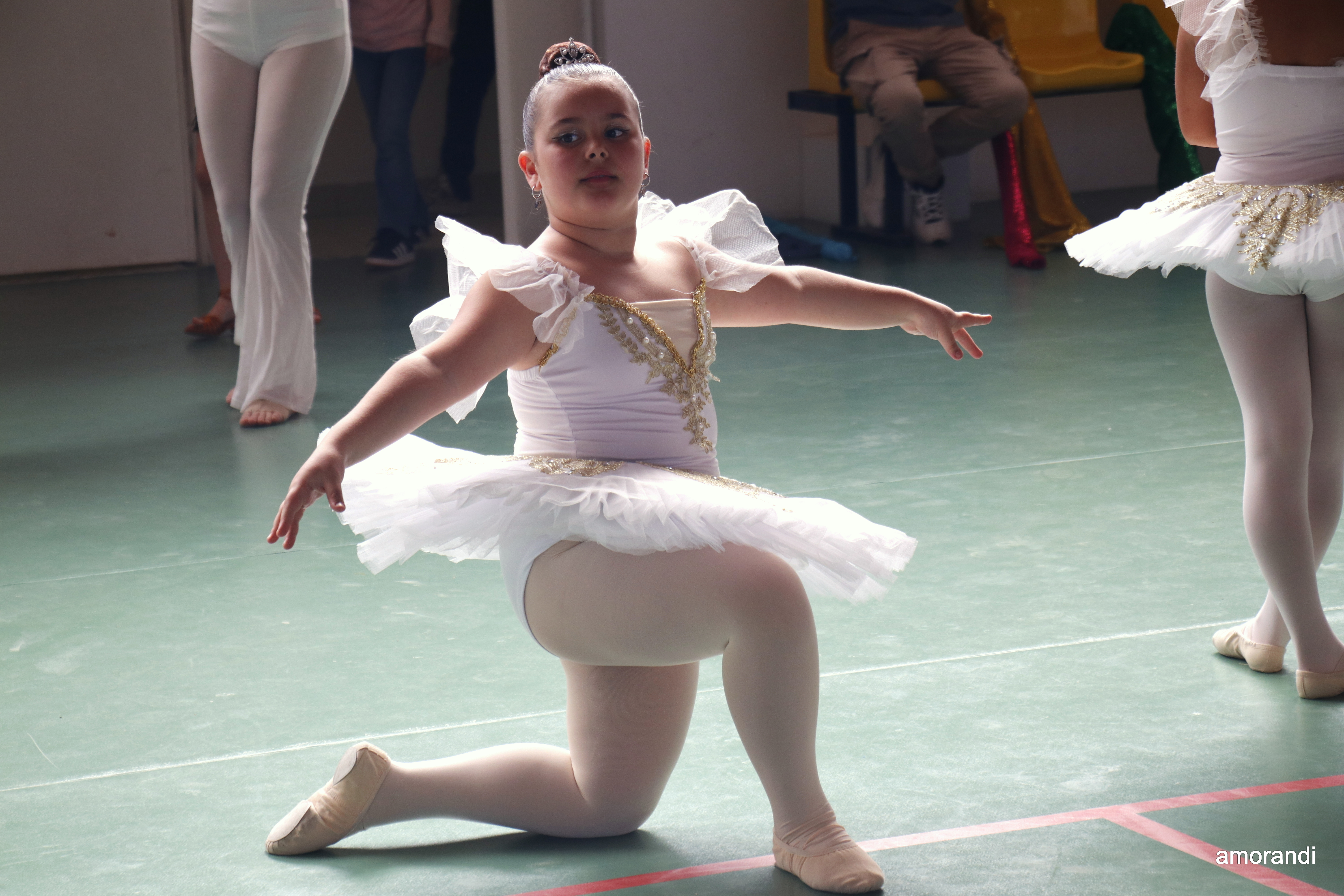 Danza classica