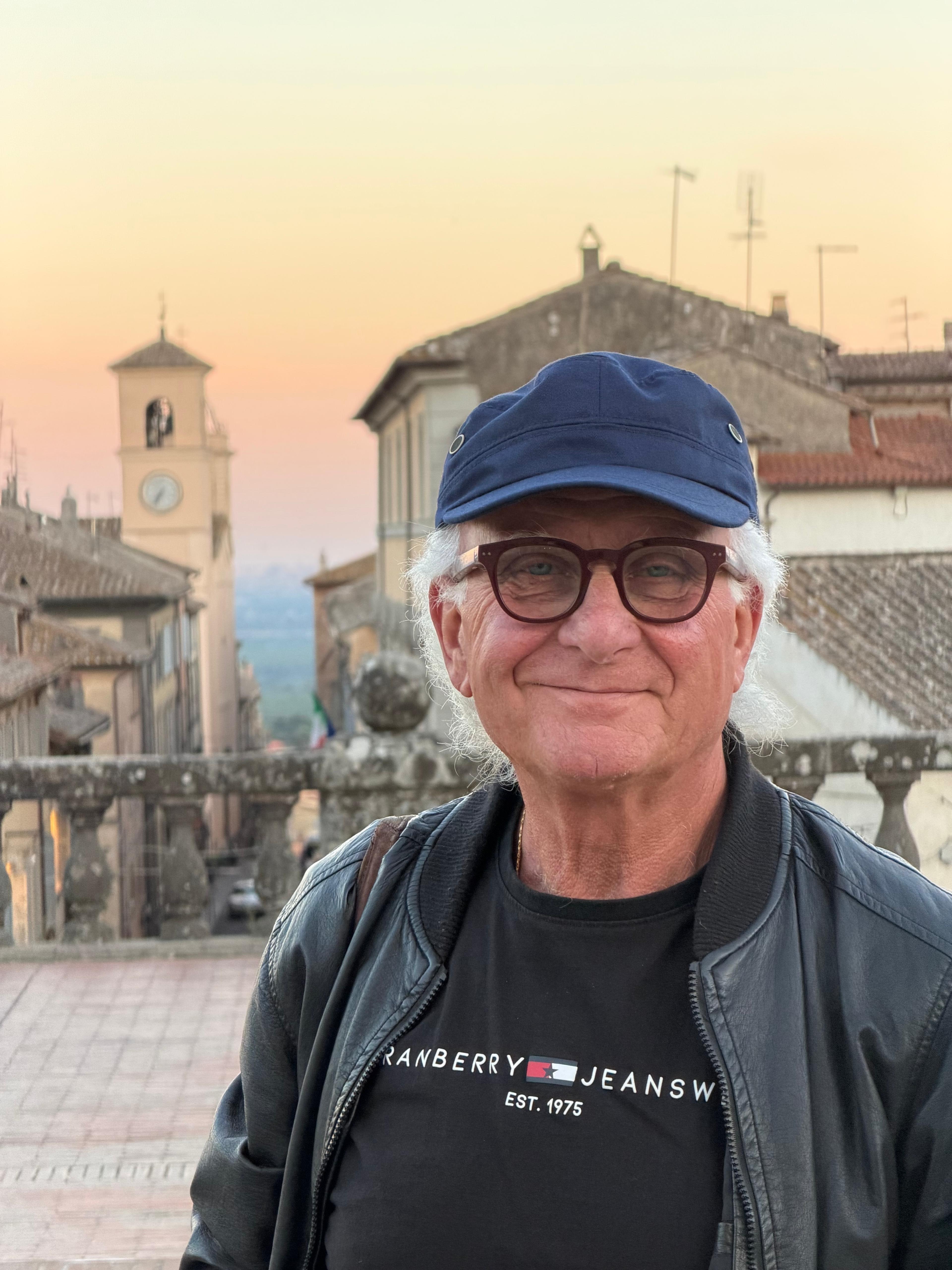 Angelo Morandi
